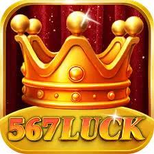 567luck - Kunci Aplikasi APK