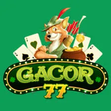 GACOR77 - Aplikasi Seru untuk Belajar Huruf dan Angka
