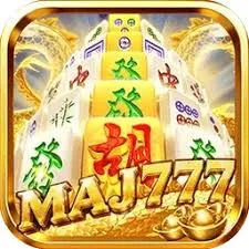 maj777 - Elektronik APK