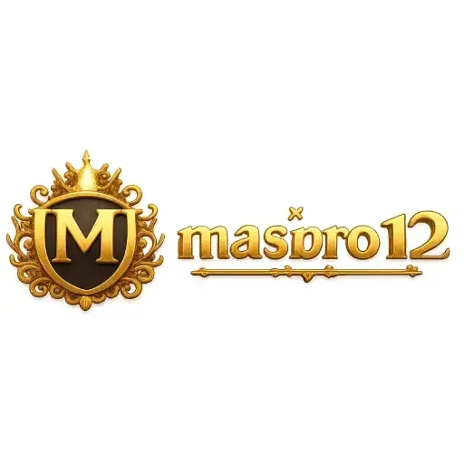 MASBRO12 - Dongeng Audio Seru untuk Anak